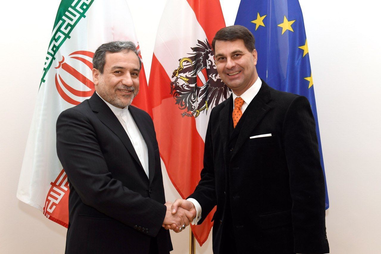 ایران به ایفای نقش سازنده خود برای پیشبرد تحولات سوریه و یمن ادامه خواهد داد