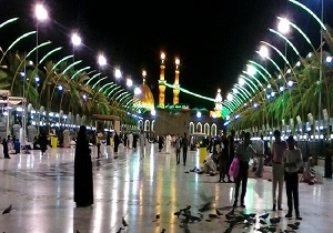 اعزام ۷ کاروان دانشجویی خراسان جنوبی به عتبات عالیات