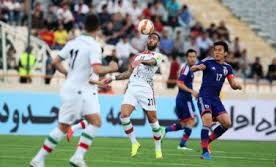 رسانه فرانسوی: پیروزی راحت و بی دردسر ژاپن مقابل ایران
