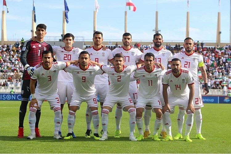 دلایل حذف ایران از جام ملت&zwnj;ها مشخص شد