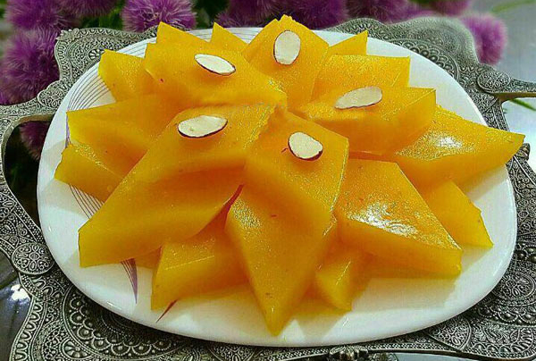 سوغاتی&zwnj;های شیراز را بیشتر بشناسید