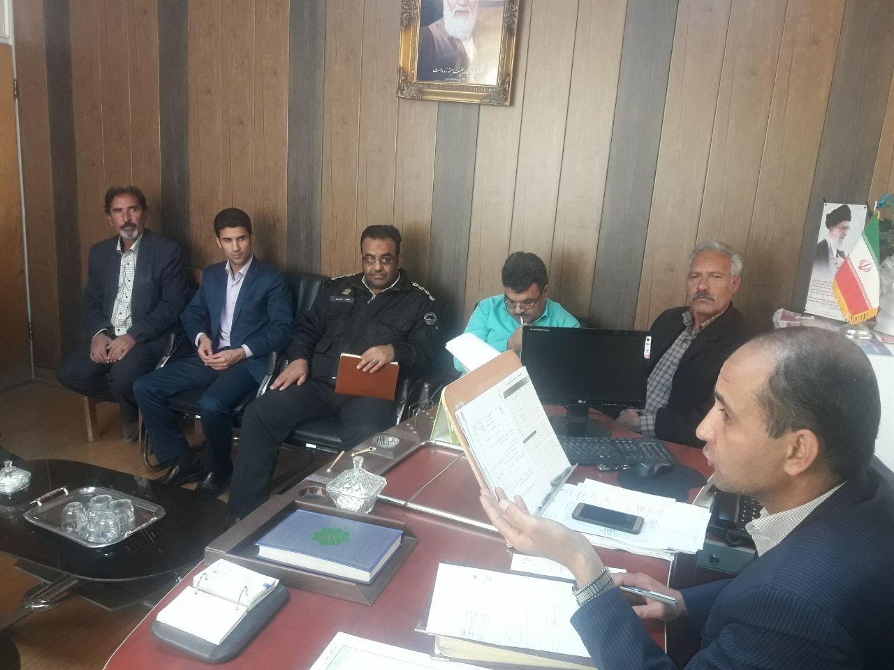 جشنواره "دا"در بردسیر برگزار می شود