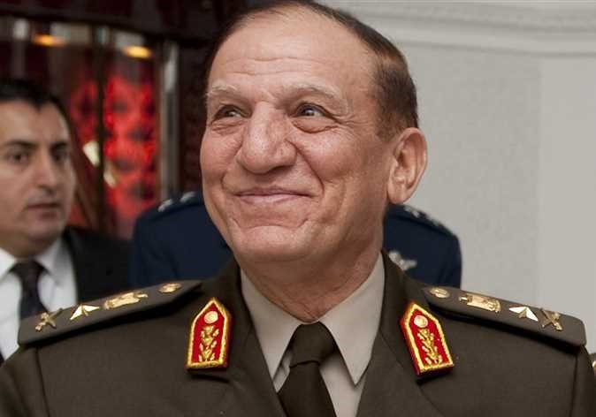 رئیس پیشین ستاد ارتش مصر به ۱۰ سال حبس محکوم شد