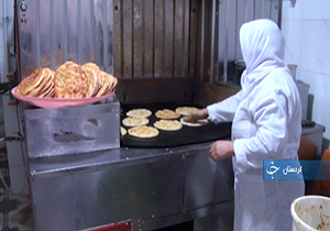 از نان آوری یک بانوی کردستانی تا آموزش رایگان تشخیص سرطان سینه+ فیلم