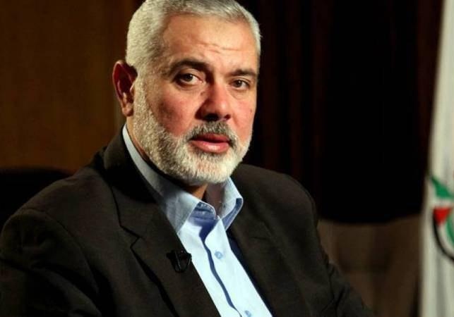 اسماعیل هنیه در مذاکرات مسکو حاضر نمی&zwnj;شود