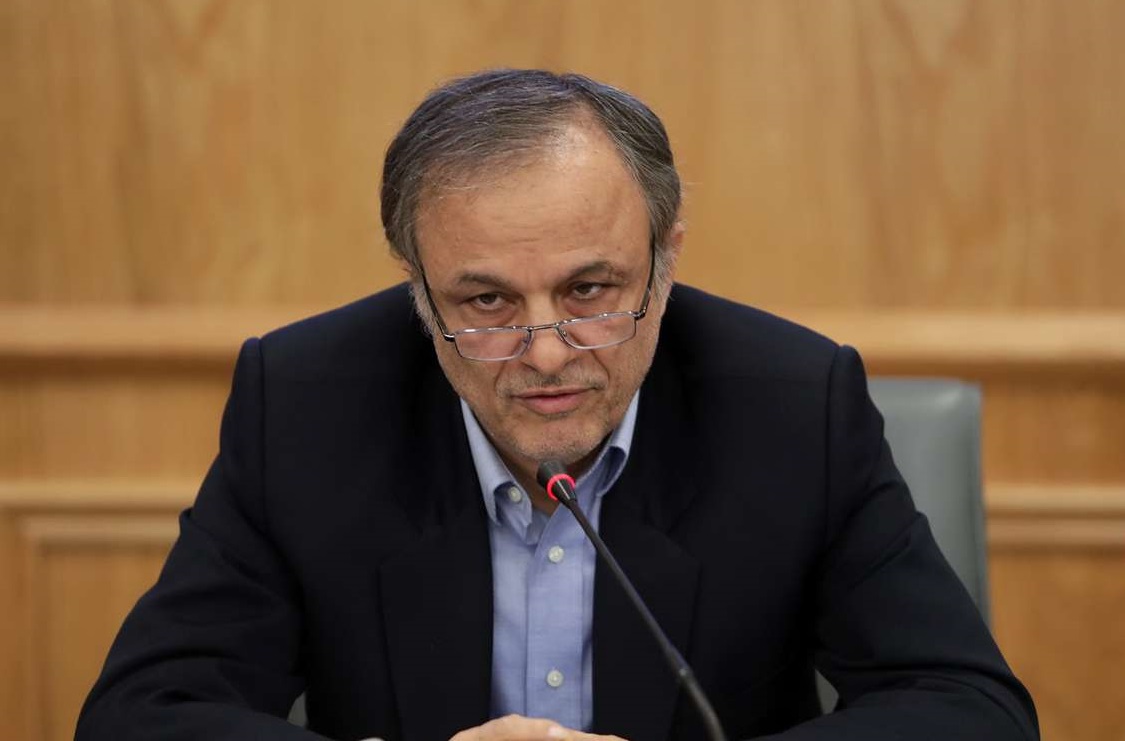 ۴۸ درصد منابع بانکی خراسان رضوی از استان خارج می‌شود