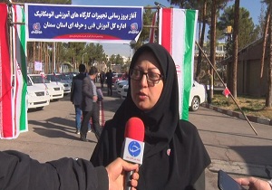 رشد ۲۷ درصدی طرح های اشتغال روستایی استان سمنان