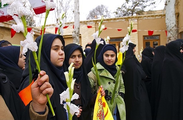 تدارک ۳۳۰ برنامه برای ۴۰ سالگی انقلاب اسلامی در زادگاه بنیانگذار انقلاب