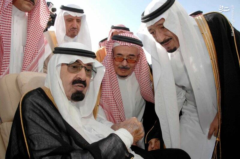 رکورد ملک سلمان درپنجمین سال از حکومت / از رکود اقتصادی تا تا دردسرهای قتل خاشقجی + تصاویر