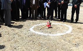 ۱۲ طرح زیرساختی و اقتصادی شهرستان خمین دهه فجر کلید می&zwnj;خورد