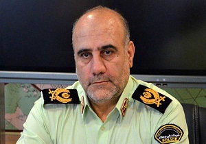 آغاز عملیات گسترده پلیس پایتخت برای جمع&zwnj;آوری معتادان متجاهر