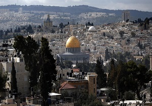 برزیل: در حال حاضر برنامه&zwnj;ای برای انتقال سفارت به قدس نداریم