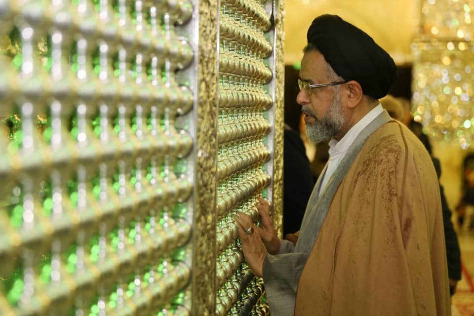 وزارت اطلاعات سنگین ترین هجمه را با کمترین عارضه برطرف می کند