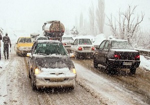 امدادرسانی به بیش از ۴ هزار نفر در ۹ استان متاثر از حوادث جوی
