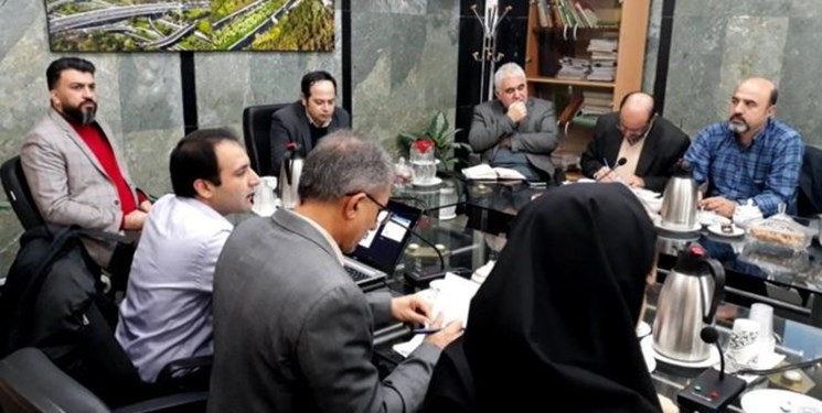 مجید توکلی در جلسات محیط زیستی کشور چه میکند؟ + سند مجید توکلی در جلسات محیط زیستی کشور چه میکند؟ + سند