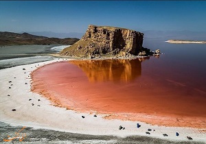 برگزاری کارگاه‌های آموزشی بین المللی برای احیا دریاچه ارومیه