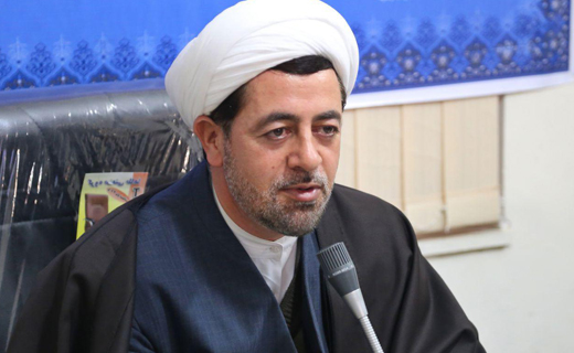 برگزاری راهپیمایی ۲۲ بهمن در ۶۰ نقطه خراسان شمالی