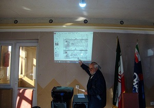برگزاری اولین همایش آموزشی پیشگیری از عرضه خارج از شبکه سوخت در ناحیه خوی