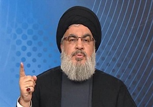 حمایت مجمع احزاب و گروه&zwnj;های لبنان از اظهارات اخیر سید حسن نصرالله