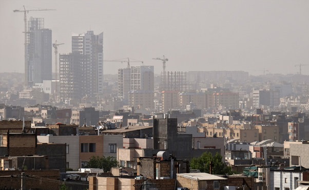 تعطیلی مدارس مشهد در نوبت صبح و عصر