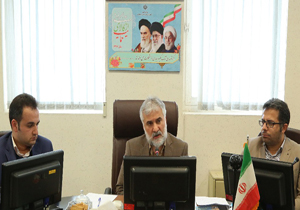 ۳۴۶ پروژه عمرانی در چهارمحال و بختیاری بهره‎برداری می‌شود