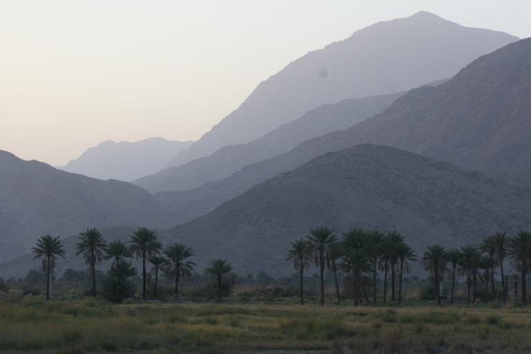 جزیره ماران کجاست؟