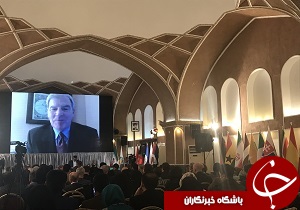 نوزدهمین اجلاس جهانی بنیاد انرژی در یزد آغاز بکار کرد