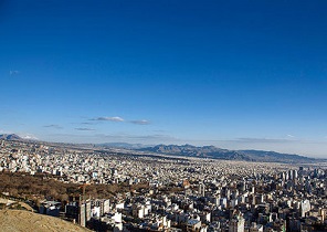 هوای اصفهان دروضعیت سالم قرار دارد