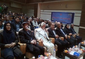 برگزاری طرح ملی چهل قلم / تجلیل از شاعر پرآوازه کرمانشاهی