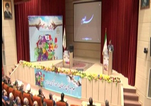 نشست تخصصی رنگ ها و نیرنگ ها در سمنان