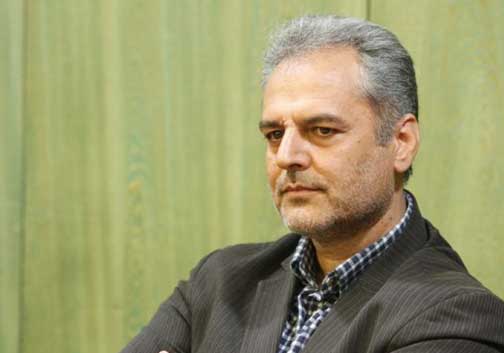 سفر معاون وزیر جهاد کشاورزی به گلستان