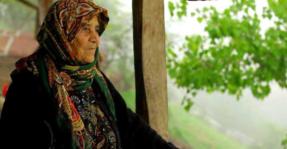 &laquo;دلبند&raquo;، گذشته ای در ییلاقات رشته کوه البرز / زندگی هایی که شبیه انیمیشن هستند!