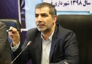 با توجه به شرایط اقتصادی مردم افزایش عوارض انجام می‌شود