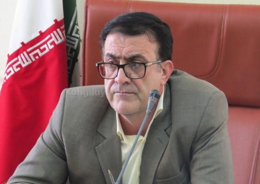 بررسی مشکل زمین های واگذار شده به بسیجیان شهرستان کهگیلویه