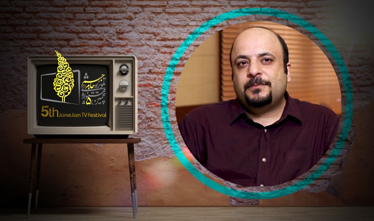 جشنواره جام‌جم در توسعه پویانمایی جامعیت بخشیده است