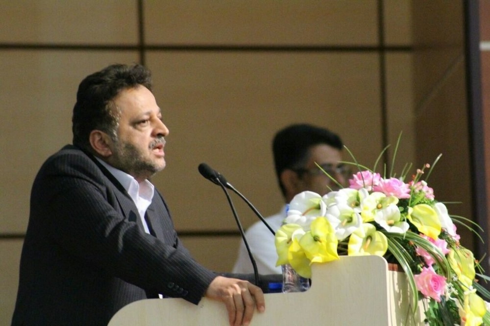 نظام ارجاع مانع هدررفتن منابع سلامت می&zwnj;شود/ ارزیابی ما از حضور دکتر نمکی مثبت است