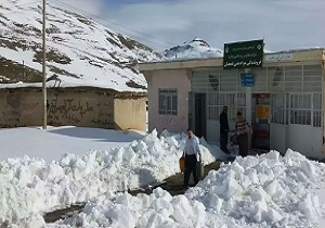 توزیع۵۰ میلیون لیتر نفت سفید به روستاهای استان کردستان