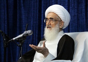 جهاد در راه خدا و شمشیر کلید بهشت و جهنم است