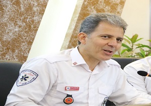 نگاهی به اقدامات مرکز فوریت های پزشکی خوزستان در حادثه سیل هویزه و بستان
