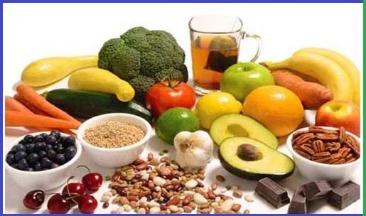 کدام مواد غذایی اضطراب را کم می&zwnj;کنند؟
