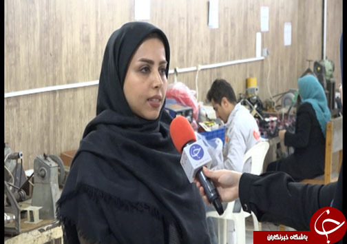 راه اندازی کارگاههای کوچک صنعتی در خانههای مازندران با درآمد ۸۰۰ میلیونی + فیلم راه اندازی کارگاههای کوچک صنعتی در خانههای مازندران با درآمد ۸۰۰ میلیونی + فیلم