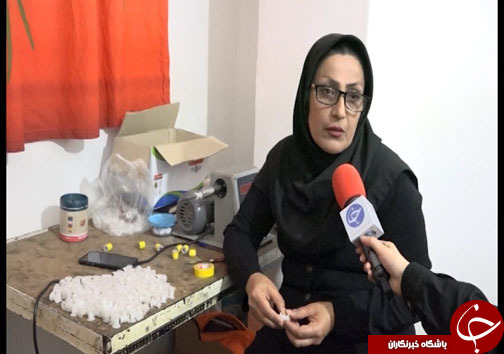 راه اندازی کارگاههای کوچک صنعتی در خانههای مازندران با درآمد ۸۰۰ میلیونی + فیلم راه اندازی کارگاههای کوچک صنعتی در خانههای مازندران با درآمد ۸۰۰ میلیونی + فیلم