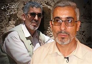 خاطرات عکاسی که پیاده شدن امام(ره) از هواپیما را عکس گرفت/ از ثبت تظاهرات بهمن 57 تا پرتره سرداران دفاع مقدس