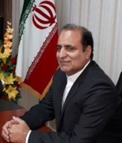 شرکت در راهپیمایی 22بهمن چشم انداز امید به آینده