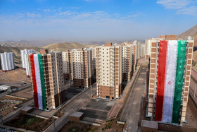 بیش از هزار واحد مسکن مهر در خراسان شمالی آماده بهره برداری