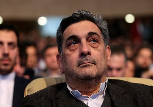حناچی درگذشت شهردار اسبق تهران را تسلیت گفت