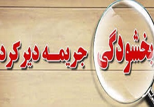 جرائم تسهیلات بانکی کشاورزان بخشیده خواهد شد