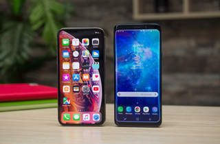 وفاداری مشتریان به سیستم عامل&zwnj;های اندروید و iOS