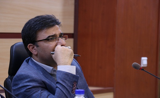 تدوین مقایسه&zwnj;ای عملکرد اقتصادی کشور و استان طی ایام دهه فجر اطلاع&zwnj;رسانی می&zwnj;شود