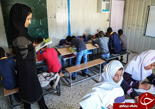 آخرین خبرها از سیل و آبگرفتگی در استان خوزستان/ حال و روز دانش آموزان مدارس کانکسی خراسان شمالی/ دستگیری سرشاخه&zwnj;های اصلی شرکت&zwnj;های هرمی در گلستان